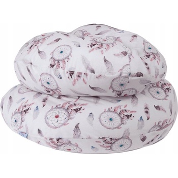 Image 1 of BabyMatex Възглавница за бременни и кърмене Baby Matex C-Llow typu C 0081, 04