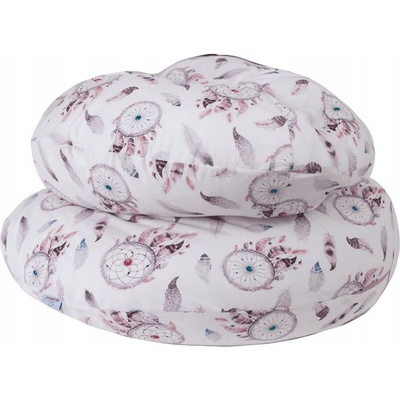 BabyMatex Възглавница за бременни и кърмене Baby Matex C-Llow typu C 0081, 04