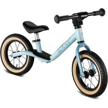 Image 1 of PUKY Колело за баланс Puky - Lr light, синьо (4140)