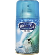 Fresh Air Cool ocean náhradní náplň 260 ml