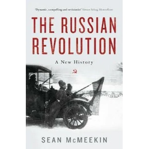 Russian Revolution | Sean McMeekin (ISBN: 9781781259030)