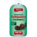 Milva šampon dehet 500 ml