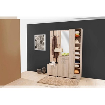 Matis Антре Аполон дъб