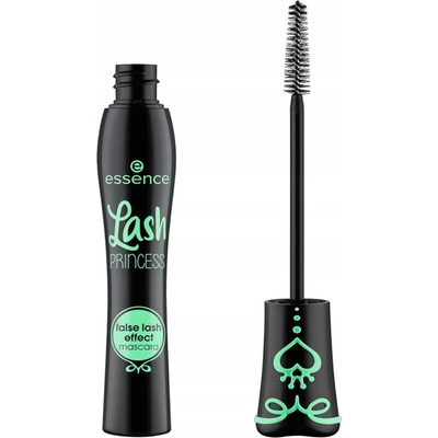 Essence Lash Princess False Lash Effect riasenka Black 12 ml
