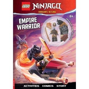 LEGO (ISBN: 9781916763159)