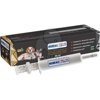 HUMAC Natur AFM Liquid 30 мл
