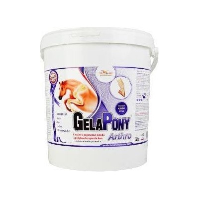 ORLING Gelapony Arthro 5400 g