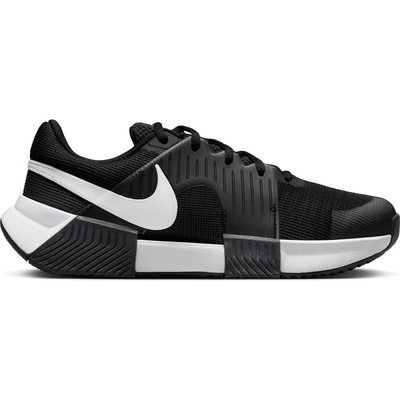 Nike Маратонки Nike Women's Tennis Shoes - Black/White