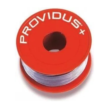 Image 1 of Providus Тинол на ролка с флюс Providus SN504 /ф1.5 мм, 500 гр. /