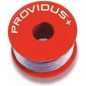 Providus Тинол на ролка с флюс Providus SN504 /ф1.5 мм, 500 гр. /