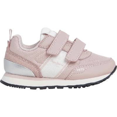 Маратонки Pepe jeans Dublin Fame GK trainers - Pink (Powder Rose Pink)