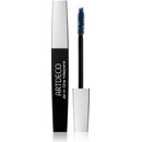Artdeco All in One Mascara řasenka pro objem, styling a natočení řas 202.05 Blue 10 ml