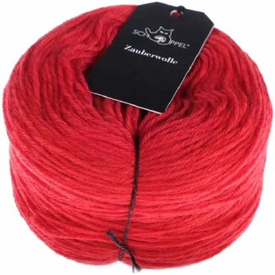 Schoppel Wolle Zauberwolle 2435 Hochofen