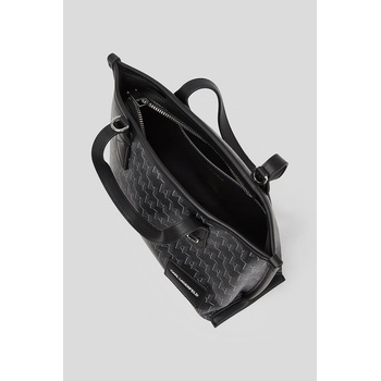 KARL LAGERFELD Чанта Karl Lagerfeld в бежово A1W30184 (A1W30184)