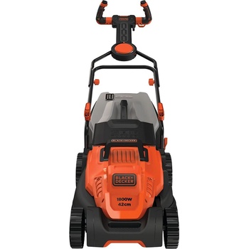 Black & Decker BEMW481ES