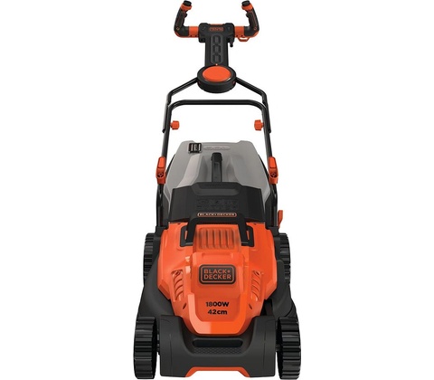 Black & Decker BEMW481ES