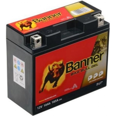 Banner GEL 510 01