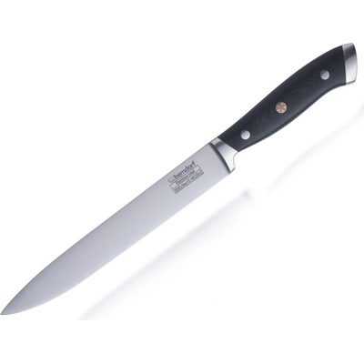 Berndorf HQ Calibre – nôž na mäso z ocele X50CrMoV15, 20 cm