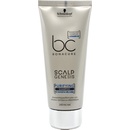 Schwarzkopf BC Bonacure Scalp Genesis Purifying Shampoo čistící šampon pro mastnou pokožku 200 ml