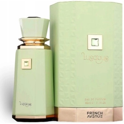 Fragrance World Luscious parfémovaná voda dámská 100 ml
