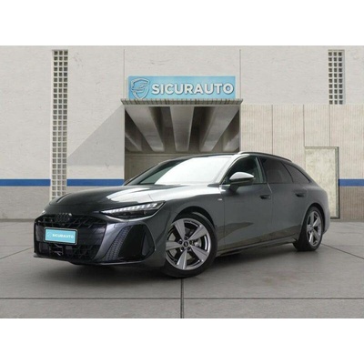 Audi A6 2.0 TDI S tronic S-line Avant 150 kW