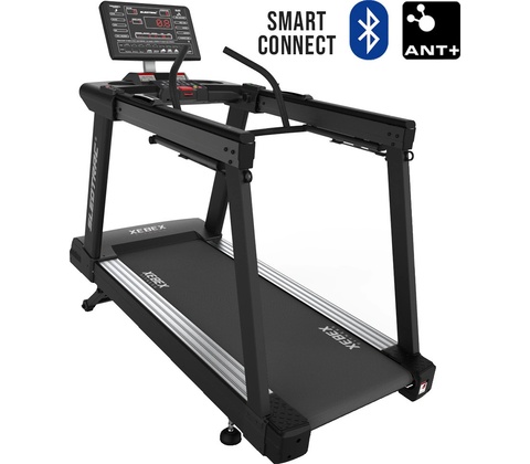XEBEX SledTrac 6000