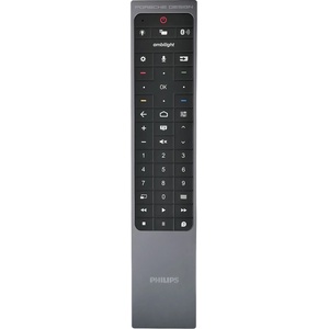 Philips 398GM10SEPHN0000SY, 70PD9000, Porsche design, VOICE, Ambilight - оригинален дистанционен контрол с гласово управление (398GM10SEPHN0000SY, 70PD9000, Porsche design, VOICE, Ambilight) Дистанционно
