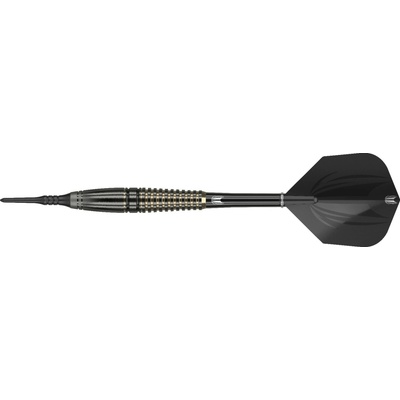 Target Japan Team Pro Mitsumasa Hoshino Brass barel 17g soft
