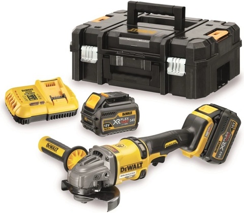 DeWALT DCG414NT