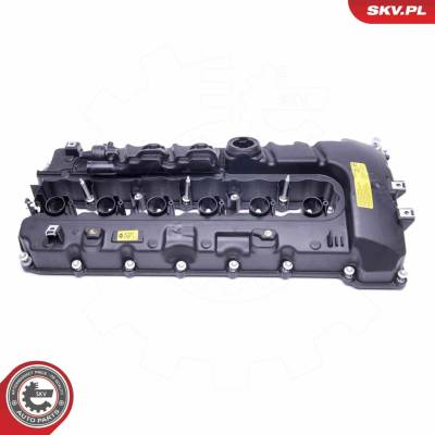 Kryt hlavy valcov ESEN SKV 48SKV002
