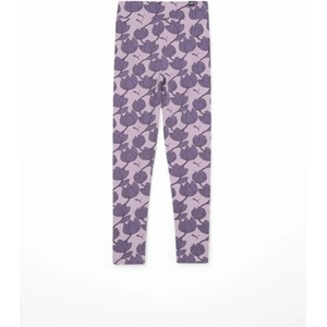 PUMA Essentials+ Blossom Leggings Purple