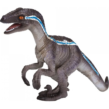 Image 1 of Mojo Фигурка Mojo Prehistoric life - Велоцираптор, клекнал (381022)