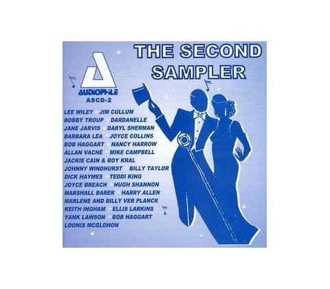 Various - Audiophile Sampler 2 CD
