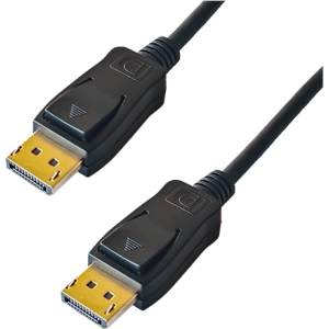YENKEE YVC1 КАБЕЛ ЗА ДИСПЛЕЙПРЕТ, 2М (YVC1)