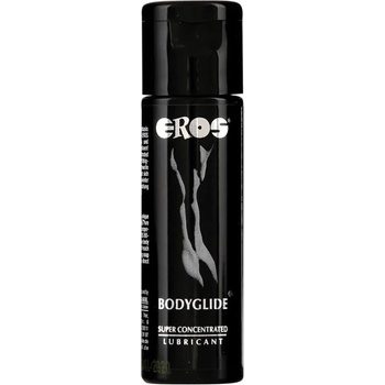 Силиконов лубрикант, супер концентриран - Eros Bodyglide 30ml (MEGAE11030)