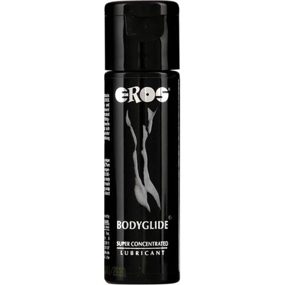 Силиконов лубрикант, супер концентриран - Eros Bodyglide 30ml (MEGAE11030)