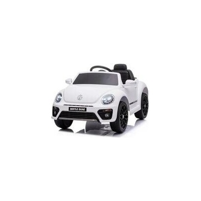 Eljet Volkswagen Beetle biela