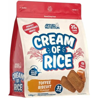 Applied Cream of Rice 1 kg