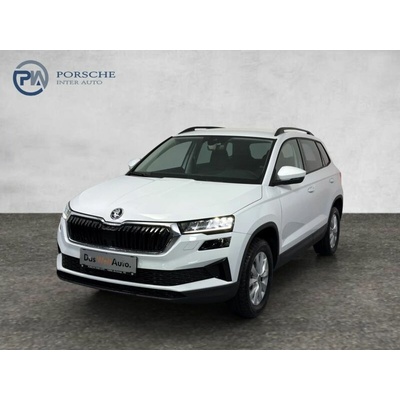 Skoda Karoq TDI Selection DSG 110 kW