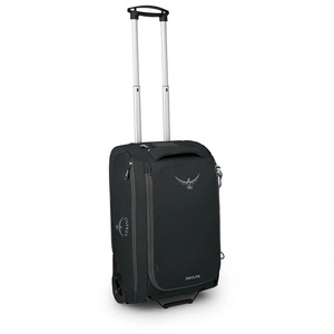 Osprey Daylite Co Wheeled Duffel 40 Цвят: черен