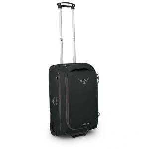 Osprey Daylite Co Whld Duffle 40 Цвят: черен