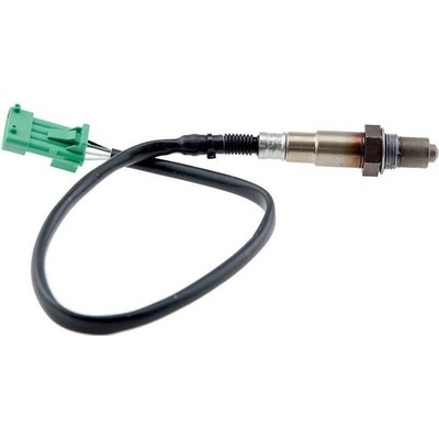 NTY Lambda sonda DIRECT FIT CITROEN C4 I II 1.6THP 2008- C4 PICASSO II 1.3THP 2013- C5 III 1.6THP 2009- 1618HC 9665104080 9665414080 | Zboží Auto