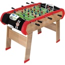 Champion Smoby drevený BBFs 620400