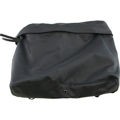 S.P.M. Liberec Zádová univerzální M2011 černá