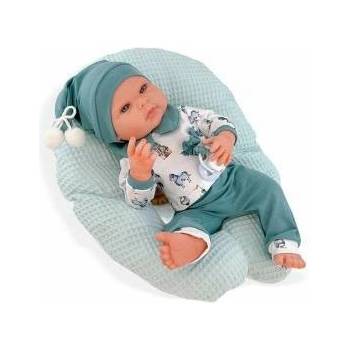 Berjuan Преродени кукли Berjuan 8119-24 45 cm