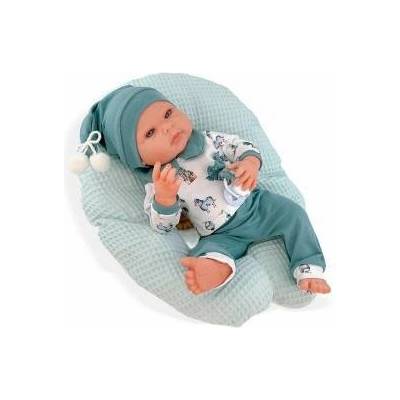 Berjuan Преродени кукли Berjuan 8119-24 45 cm