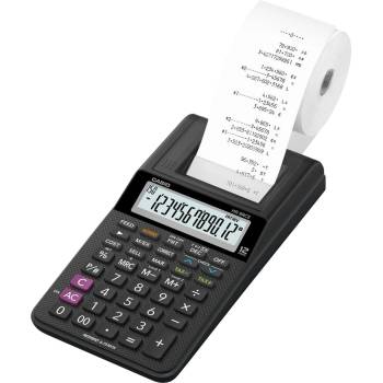 Casio HR 8 RCE