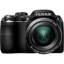 Fujifilm FinePix S4000