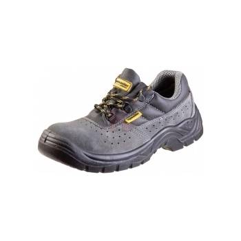 Topmaster Professional Обувки работни от естествен велур WSL1P №43 Topmaster (553423)