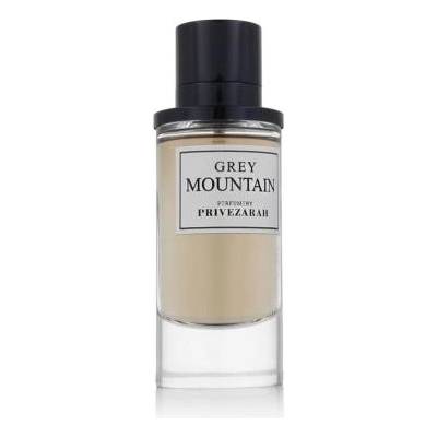 Privezarah Privè Collection Grey Mountain parfémovaná voda unisex 80 ml